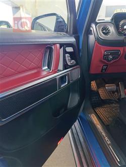 مێرسێدس بێنز G-Class